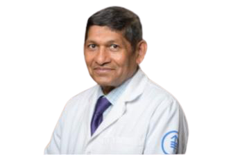 Doctor Ramnik Patel  specialized in Pediatric Surgery